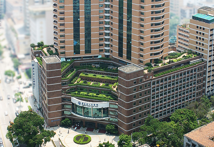 广东省人民医院（广东省医学科学院）