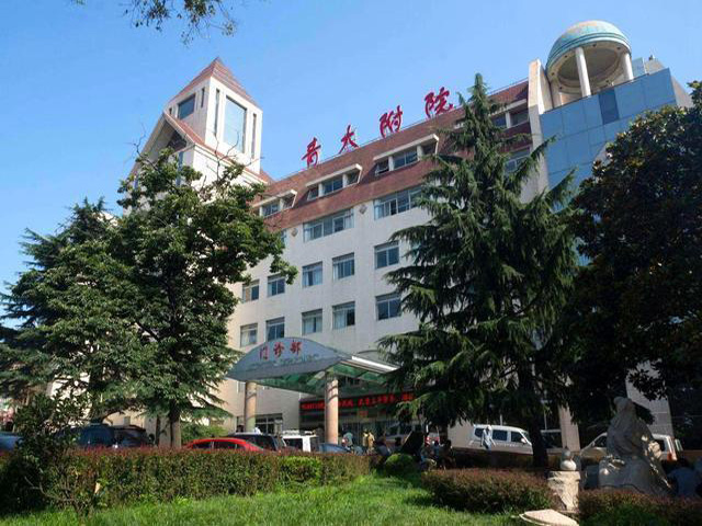 2023年青医附院试管费用多少?附试管全流程费用明细