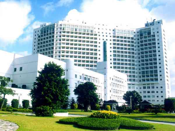 佛山市一医院