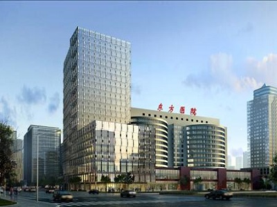 上海东方医院试管婴儿怎么样，附试管价格明细表