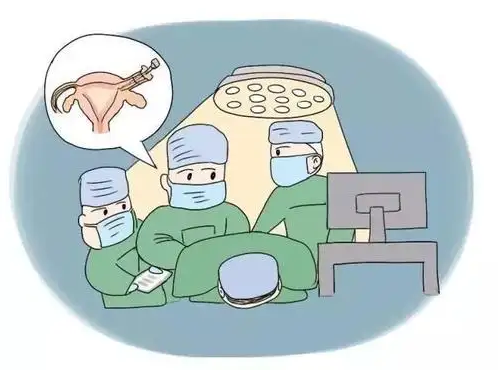 输卵管堵塞是什么原因造成的