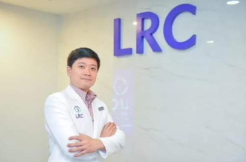 泰国LRC医院