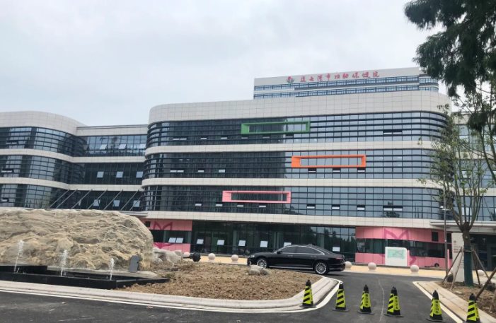 连云港妇幼保健院试管婴儿怎么样，附试管成功率和费用明细