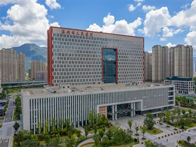 温州人民医院试管好不好，附试管成功率和费用明细