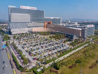 顺德附属医院试管婴儿费用多少，看完这篇就知道了！