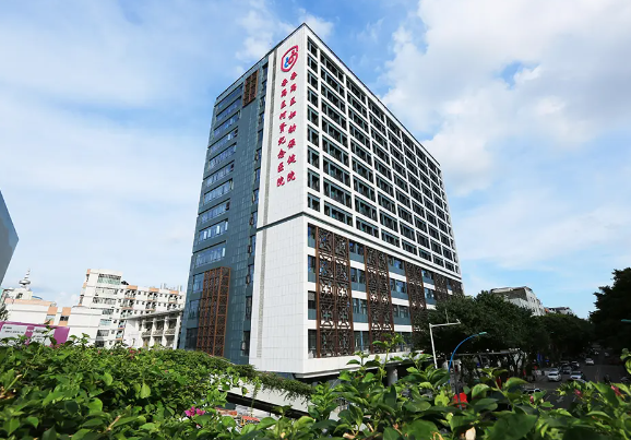 广州何贤纪念医院试管怎样，一次看完试管成功率和费用情况