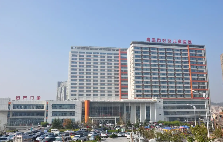 青岛妇儿医院试管婴儿怎么样，内有最新花费明细