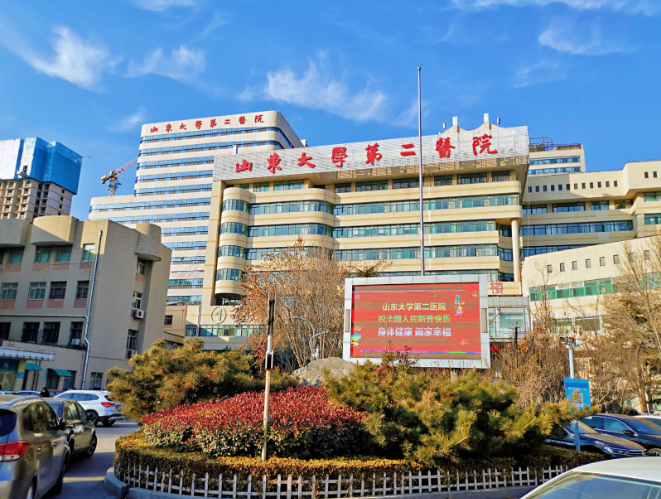 山大二院试管婴儿费用大约多少，试管成功率以及费用明细详解