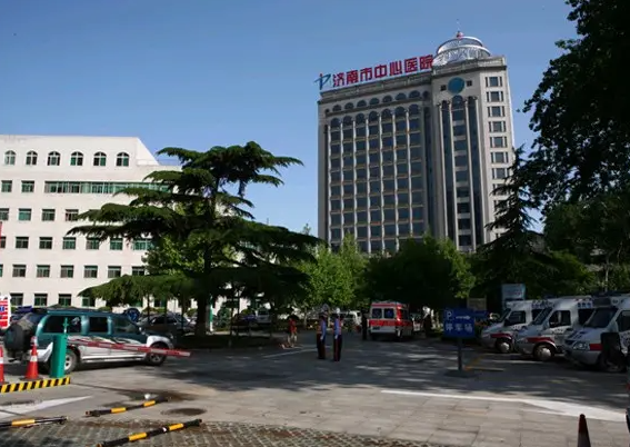 济南中心医院试管成功率高吗，内有最新成功率数据