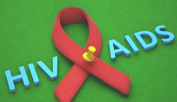 上海第六人民医院hiv第几代